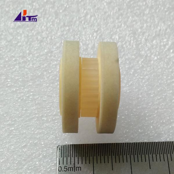 Банкоматные запасные части Wincor Cineo VS Модуль Губчатый ролик 1750200435-63