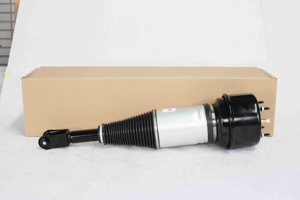 2004-2009 Front Jaguar xJS XJ Air Shock Absorber Kit C2C41349