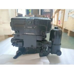 A4vg40da2dm8/32r-Nsc02f025mh Bomba de pistón hidráulica 32R para camión de bombeo