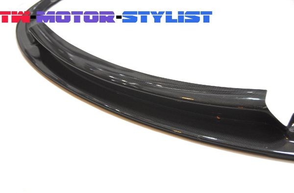 BMW E89 Z4 M-TECH & СПОРТ 3D M- губы фронта типа