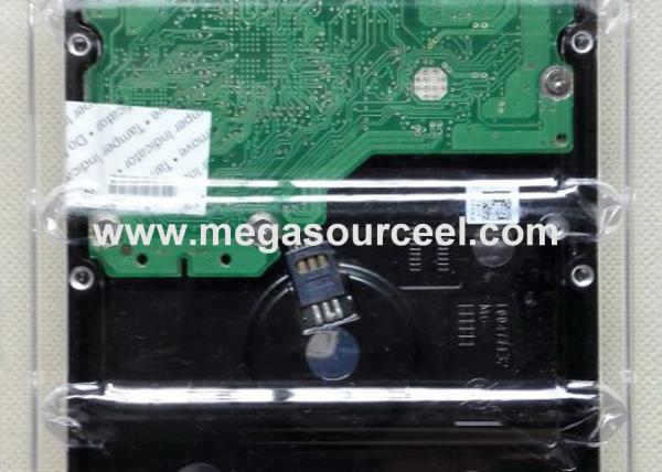 495276-003 Internal Hard Drive HP AP730A 16 MB 600GB ST3600002FC Seagate 10K 3.5 FC
