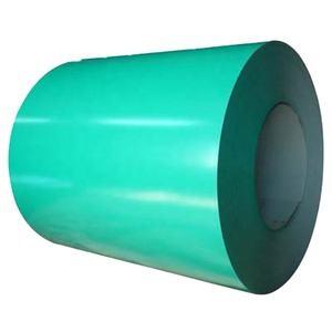 DX51D Z275 galvanizou o zinco mergulhado quente de aço da bobina Z350 revestido