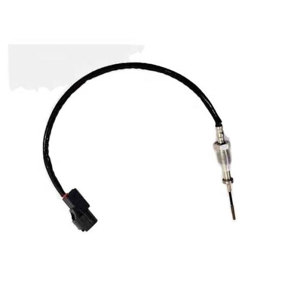 1J50018511 1J500-18511 D06R20-0850 Датчик температуры выхлопного газа EGT для KUBOTA