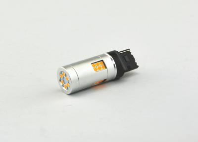 W21W 7440 Canbus Auto LED Turn Signal Bulbs High Light Efficiency Super Canbus Function