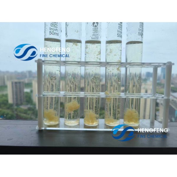Cationic Polyacrylamide Flocculant PAM polymer chemical plant dewatering process