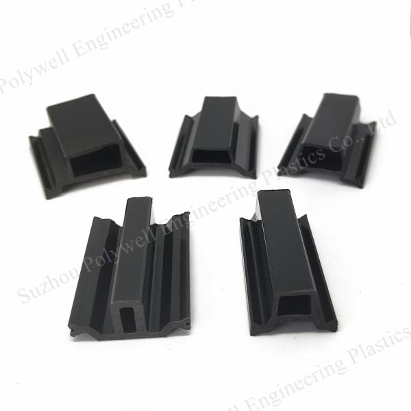 Customized Polyamide Nylon Granules PA6 PA66 Pellets Reinforced 25% Firberglass