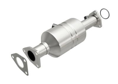 2003 Rear Odyssey Honda Catalytic Converter Cargo Mini EX EX-L LX 3.5L-V6