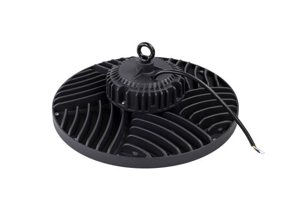 Commercial Recessed 12000lm 150w LED High Bay Light Fixtures 50HZ / 60HZ