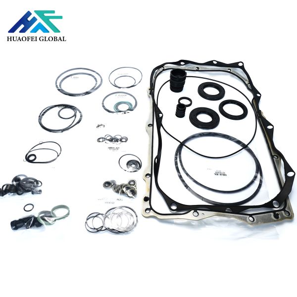 8HP50 Transmission Repair Kit Gearbox Precision Overhaul Parts For BMW