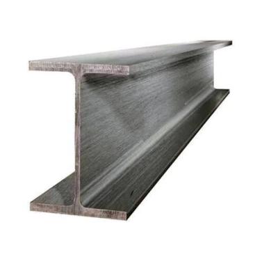 TP450 Titanium I Beam 100mm H Beam Welded For Construction Projects