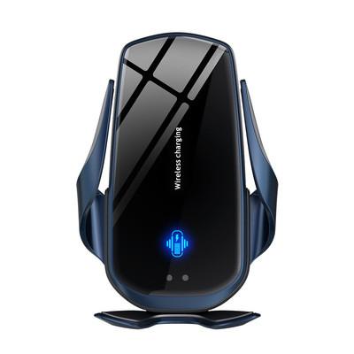 208g Qi Wireless Car Charger For Iphone Samsung 9V 1.67A