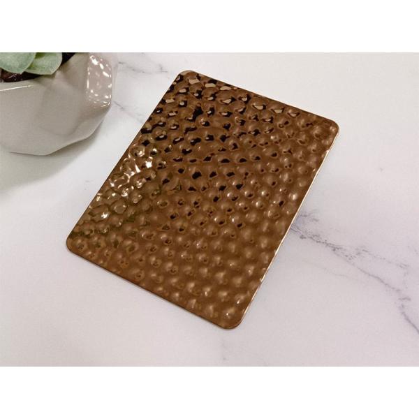 SUS 304 316 316L нержавеющая сталь штамповки водяной волны и медовой рогатый узоры нержавеющая сталь 3d текстура