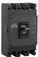 63A 32A MCCB Circuit Breaker 50Hz 3 Phase Circuit Breakers For Industrial Power Distribution