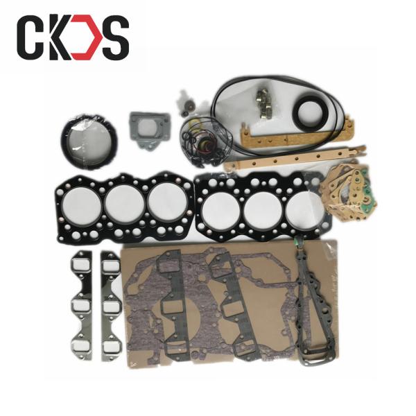 Mitsubishi Fuso Truck 34301-00203S 34301-00203G S6K S6KT Engine Head Gasket