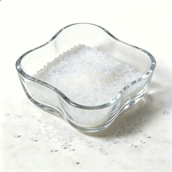 H30S ZHONGJING PP Homopolymer Virgin Polypropylene Granules for Spunbonded Non-woven Fabrics