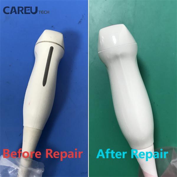 EPlQ/X5-1 Probe 2D Image Abnormal For Repair