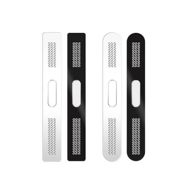 Anti-Dust Mesh Net Metal Protective Film for Mobile Phone Speakers Dustproof Mobile Phone Accessories