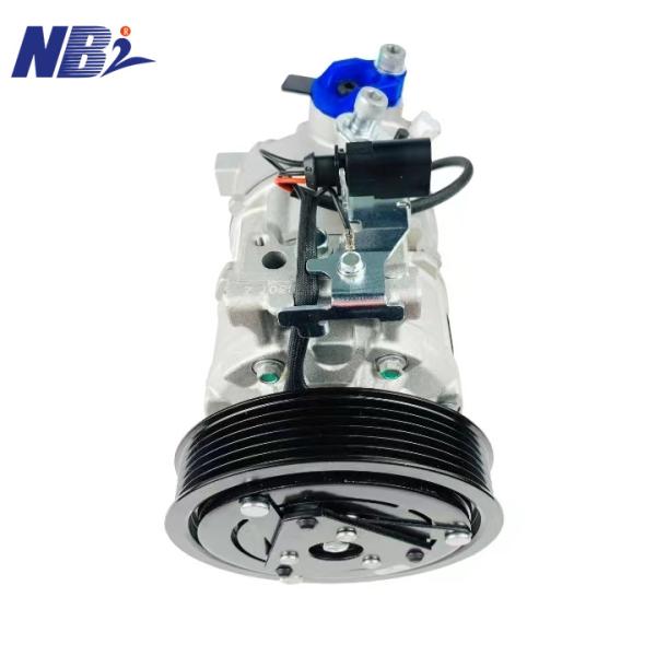 Q7 A7 Audi AC компрессор 4M0820803 L 4M0820803J 4M0820803L 4GD260805E