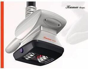 get rid cellulite fat melting RF Kuma shape/ Body Cavitation Vacuum Shaping Machine/ laser slimming machine/ lipolaser