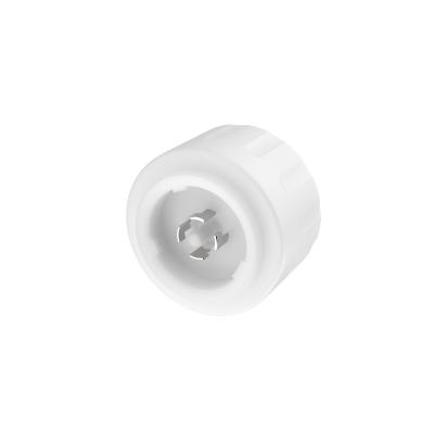 Capteur OVNI sans fil 2.4G réseau, avec fonction de priorité de la lumière du jour, 0-10V sortie d'obscurcissement