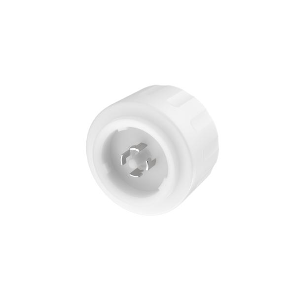 Capteur OVNI sans fil 2.4G réseau, avec fonction de priorité de la lumière du jour, 0-10V sortie d'obscurcissement