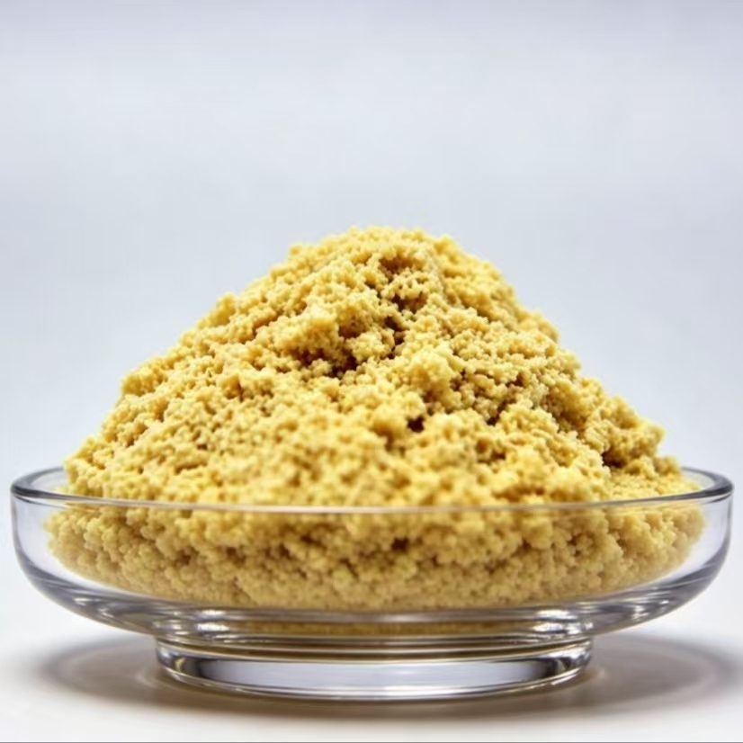 YZX-3 Juice Treatment Adsorbent Resins Ion Exchange Resin Equal to Amberlite