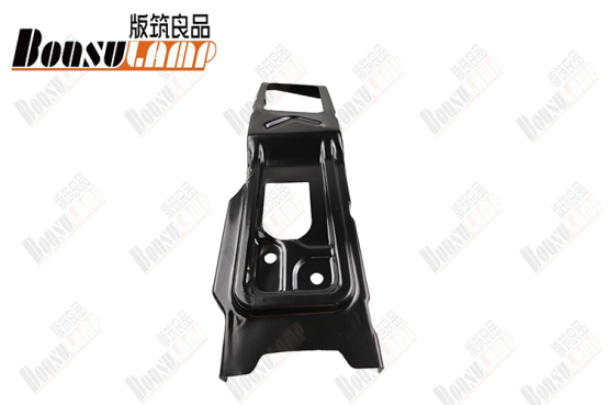 Soporte de parachoques L OEM estructural 2200300P3060-F03 del metal de la ayuda de JAC N80