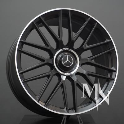 Mercedes AMG roues SL500 SL55 SL63 SL65 R129 Jantes personnalisées