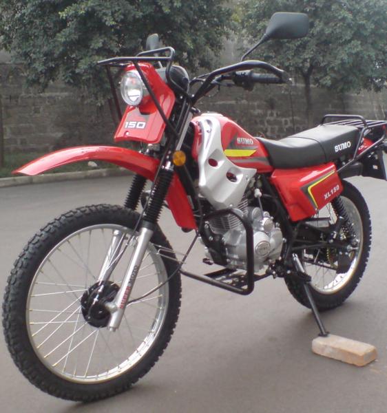 Wholesale four stroke 150cc motorcycle  enduro motor street legal cheap import dirt bikes