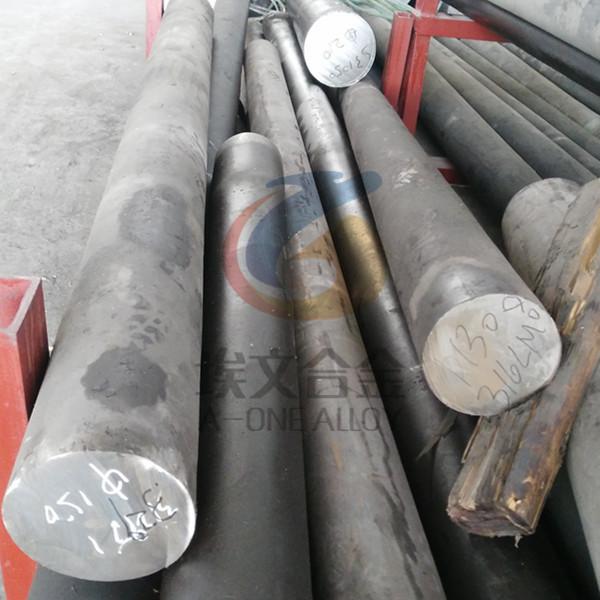 316L modified (724L)---Urea grade stainless steel