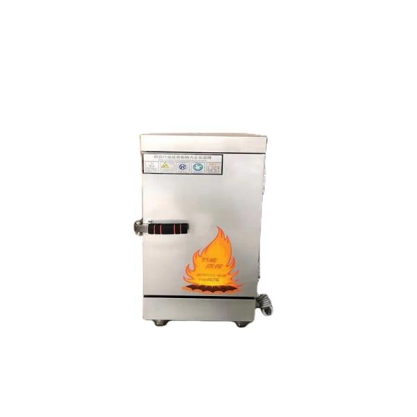 CE Chicken Steamer Machine Stainless304 For Restaurant Canteen