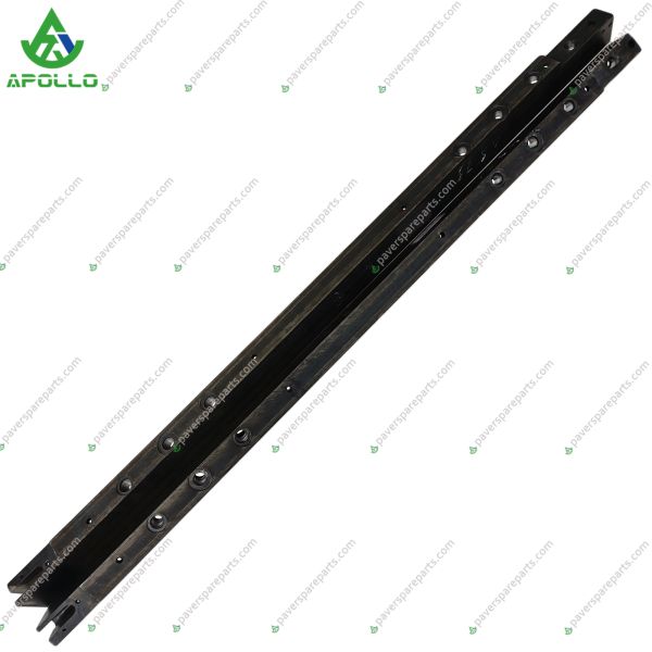 APOLLO Pressure Beam For Asphalt Paver AB600 Host Section 2004576 2004575