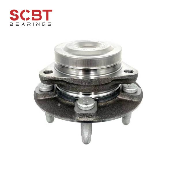 90922186 Rear Wheel Hub Bearing For Buick Automotive Parts