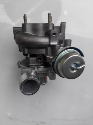 Rhv4 Isuzu Dmax Turbo 8981320703 8981320692 8974350071 8982356281 For Ranger Dimas 2.5T
