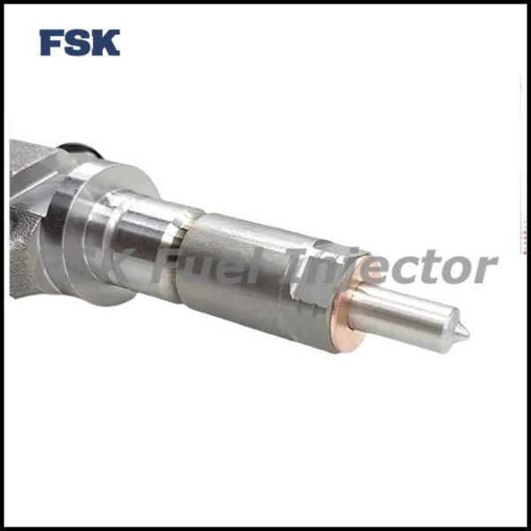 Brand New Common Rail Injector 0445120008 Used In Chevrolet Engine Assembly Parts