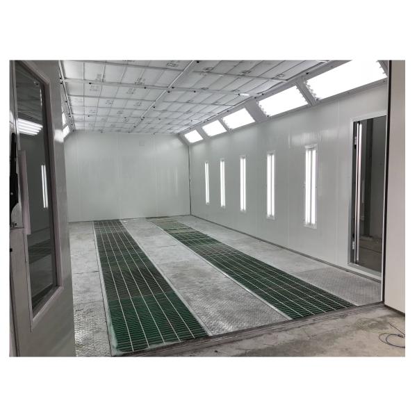 CE Auto Paint Booth 0,25 м/с - 0,35 м/с Автомашина краска Саико Спрей Booth