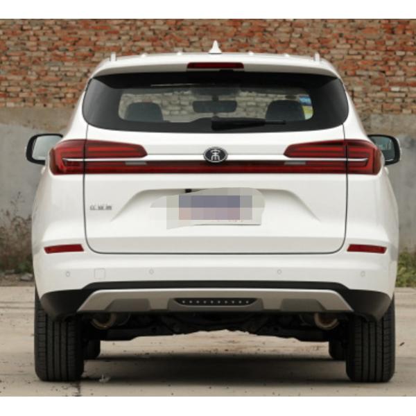 Руководства бензина варианта 1.5T песни 2021 BYD места SUV двери 5 компакта 5 классического роскошные