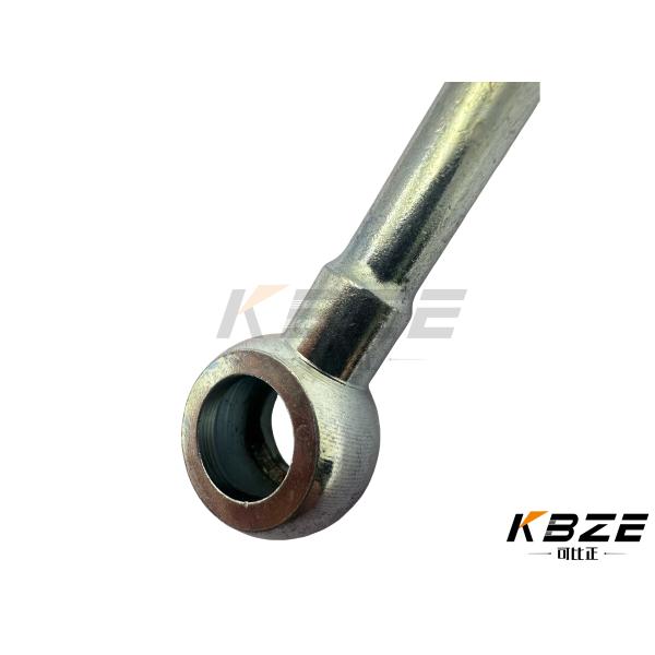 6HK1 ENGINE EXCAVATOR 8-98014903-0 8980149030 DIESEL PUMP FUEL PIPE FOR ZX330-3 ZAX350-3