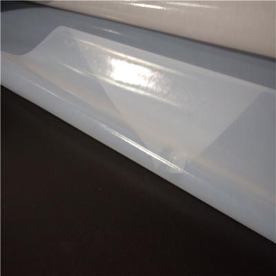 EVA EAA TPU Hot Melt Film For Fabric 150g/10 Min 80 Micron