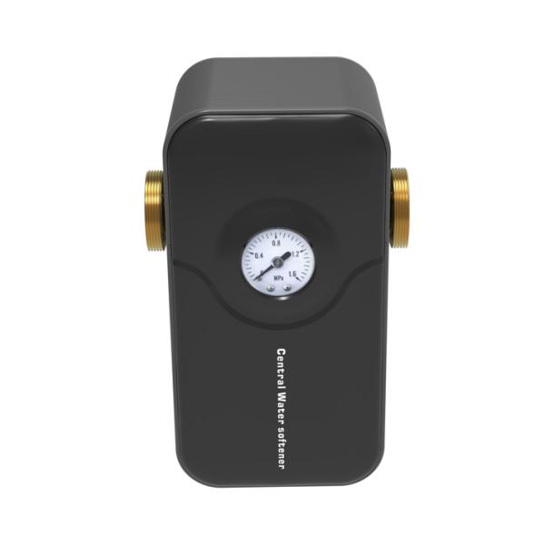 умягчитель воды системы умягчителя воды потока 2.2Kgs 3/4in автоматический для д