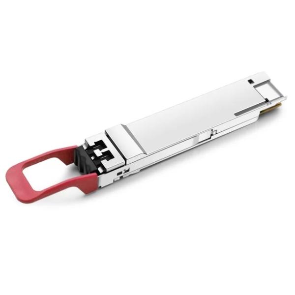 Comelink QSFP-DD-200G-ER4 200G QSFP-DD ER4 PAM4 LWDM4 40km LC SMF FEC Optical Transceiver Module