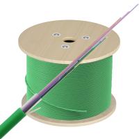 Cable optique en fibre optique soufflé par air en HDPE à micro-duct ABF GCYFY