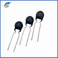 Série MF72 1D-11 1 Ohm 11 mm Thermistore à température négative pour l'alimentation électrique