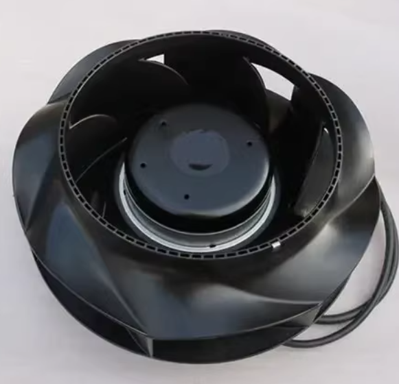 Three Phase Heavy Duty Ventilation Fan ebm-papst,R3G630-AP13-01,RadiPac,Centrifugal Backward Curved,3~380-480 V AC,11.0,19.80,26000,2300,78,Ball,IP54