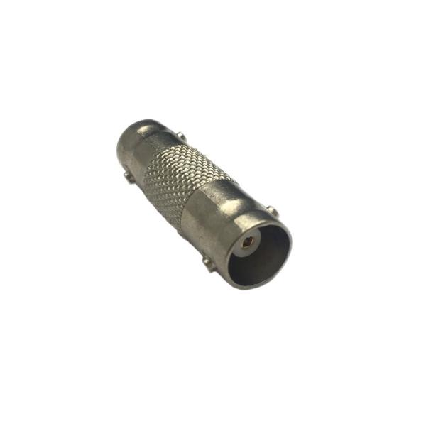 Kico Female To Female Adapter Straight Through BNC Connector