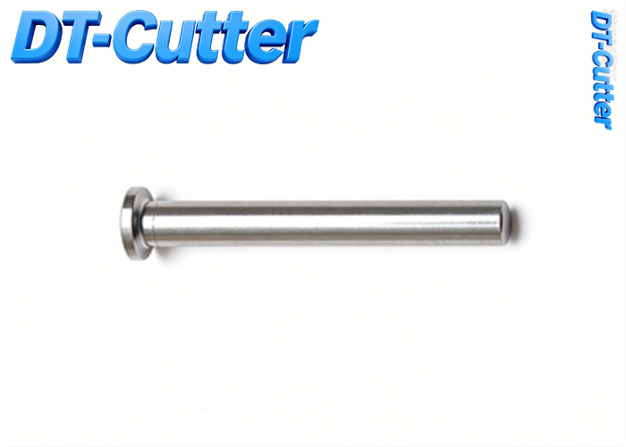 Lower Roller Axis For Lectra Vector 7000 Cutting Parts VT7000 104301A