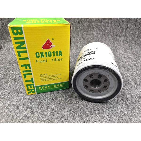 T-LIFT 150-1105020A YCX-6316 DONGFENG Car Fitment FS19686 BF1223 CX1011A DCEC SDLG FOTON SANY LOADER YUCHAI engine oil filter