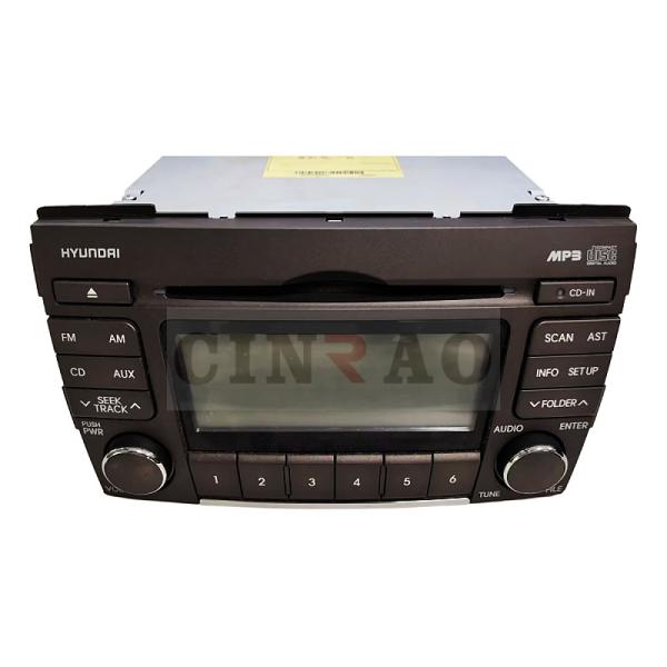 Automotive Hyundai Radio Player 96185-0R000 Car Media Audio A-200NFCH