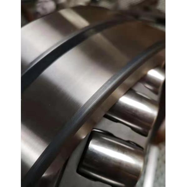 Abra o tipo rolamento de rolo esférico 22306 22307 dos selos garantia de 3 meses