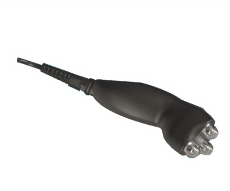 Забота кожи корки двигателя кислорода машины подмолаживания кожи кислорода воды